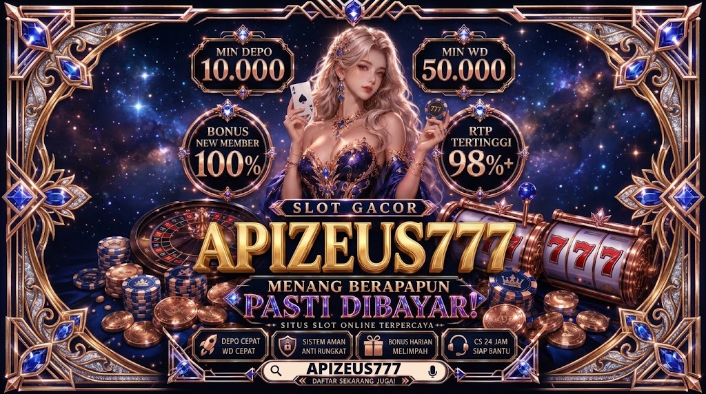 Slot Jackpot